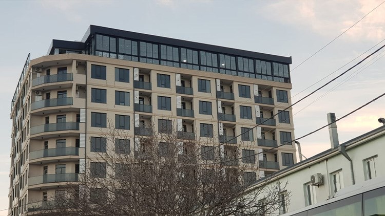  DKC ANNELERİNDEN  KARATAŞ'A TEŞEKKÜR